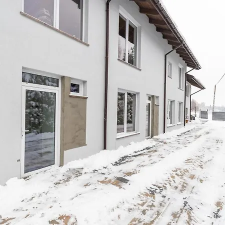 아파트 Na Gorce *