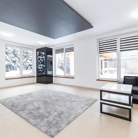 아파트 Na Gorce 올슈틴