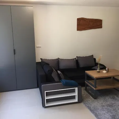 아파트 Na Gorce 올슈틴