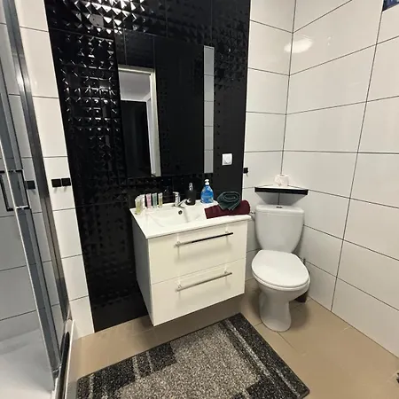 Apartment Na Gorce *