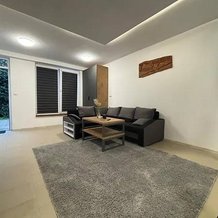 Na Gorce 아파트 *