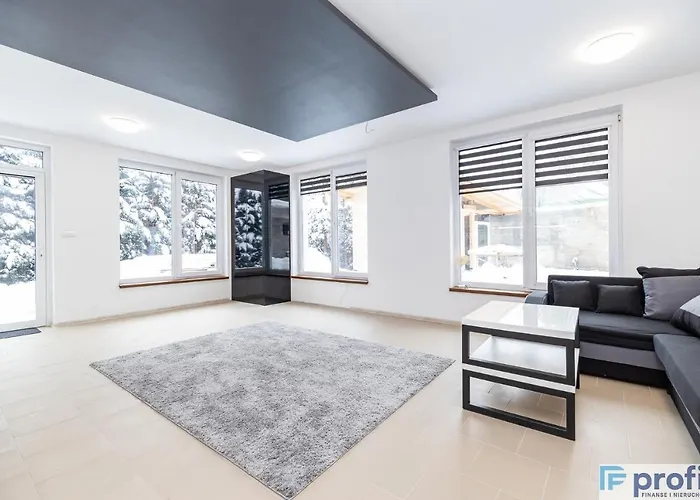 Daire Na Gorce Olsztyn (Warmian-Masurian)