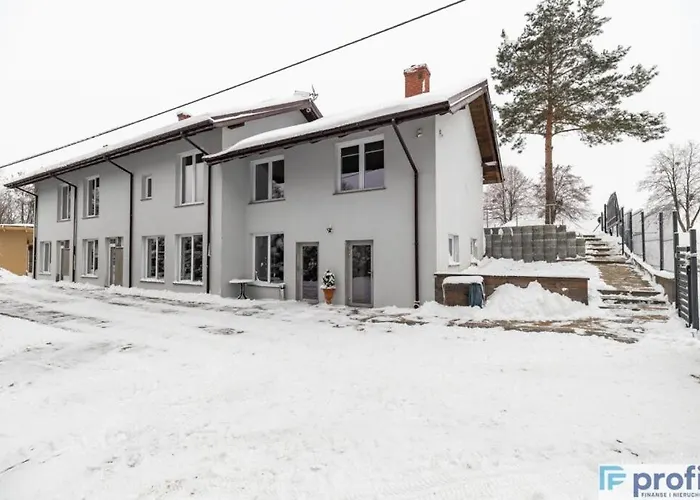 Na Gorce Olsztyn (Warmian-Masurian)