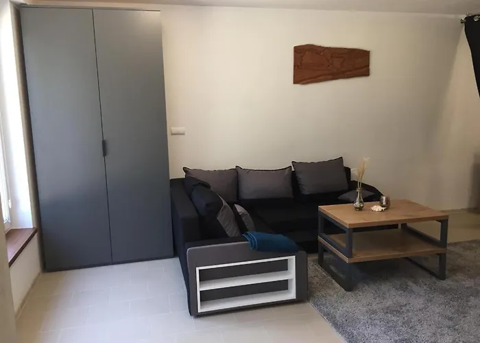 Daire Na Gorce Olsztyn (Warmian-Masurian)