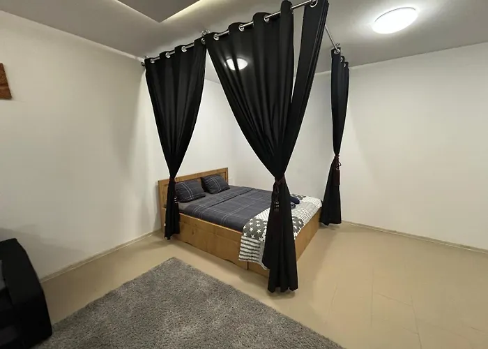 Na Gorce * Olsztyn (Warmian-Masurian)