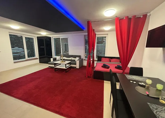 Na Gorce * Olsztyn (Warmian-Masurian)